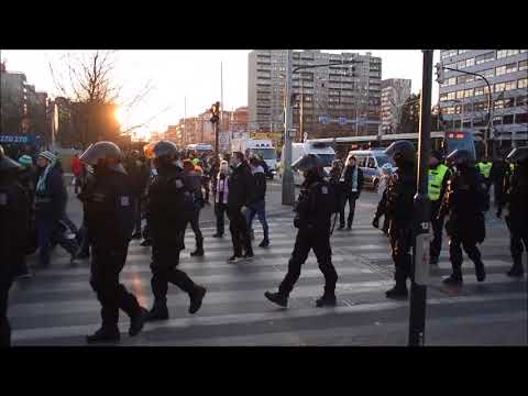 2018-02-25 SK Slavia Praha - Bohemians Praha 1905 1-0 (0-0)