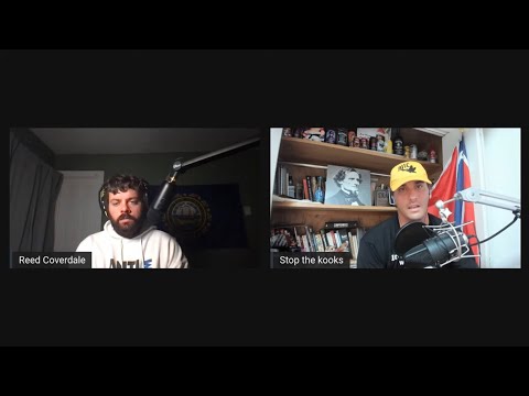 Episode 257 - Who's Winning in Ukraine with Ryan Dawson