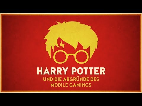The Dark Side of Mobile Gaming | Hogwarts Mystery