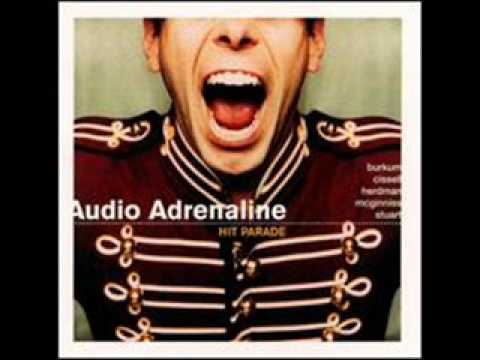 Chevette-Audio Adrenaline w/lyrics