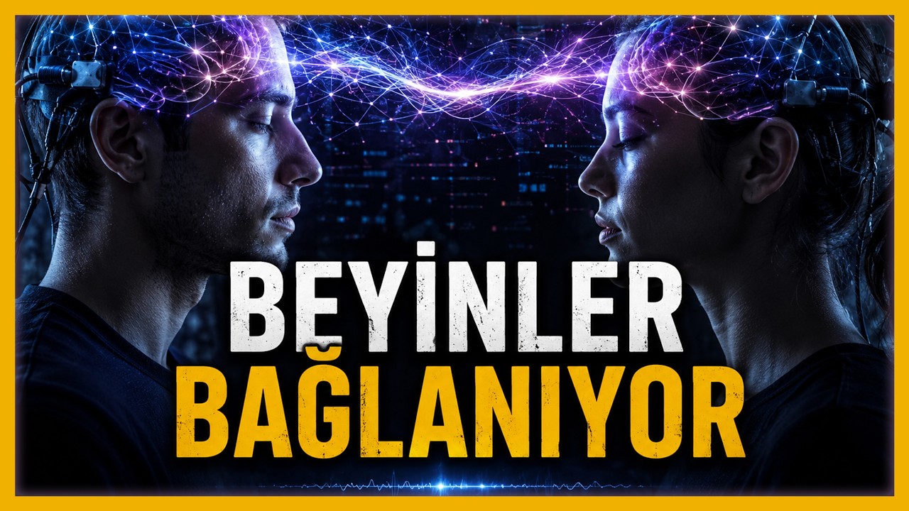 İnsanlığın Sıradaki İletişim Devrimi