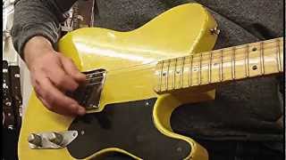 Video thumbnail for RebelRelic Holy Grail by M tones