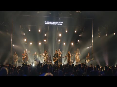 Thumbnail for When Your People Sing video