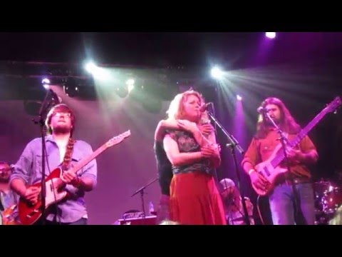 Hayley Jane and The Primates w/ Marinda Righter "Madeline"
