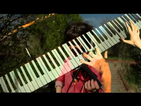 Spontaneous Me (Lindsey Stirling Piano Cover)