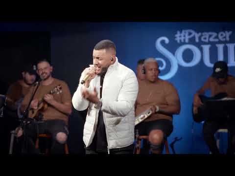 Soul Pagode - Quem Diria (Ao Vivo)