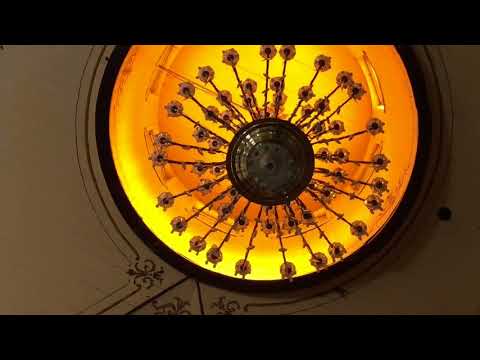 CATEDRAL DE NUESTRA SEÑORA DE LA PAZ