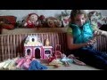 Відео Іванки про ляльку Барбі! 