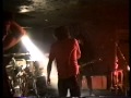 THE HUMPERS 11/25/94 pt.4 "Murder City Revolution" & "Cops and Robbers"