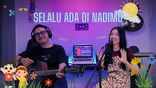 Download lagu Selalu Ada di Nadimu (RZL music“JUMBO') Cover Akustik mp3