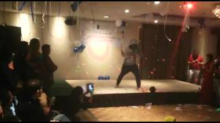 Ramada chelsea hotel al barsha