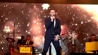 Gájer Bálint: Rajtad kívül nem kértem mást..All I Want For Christmas Is You..