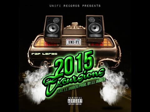 2015 Excursions By Dana Coppafeel & SPEAK Easy feat. J.J. Jabber