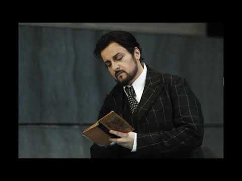 Franco Farina   Donna non vidi  mai   Manon Lescaut