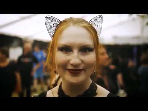 CHROM •╬• The Start of Something New •╬• (Techno Music Portugal)•╬•