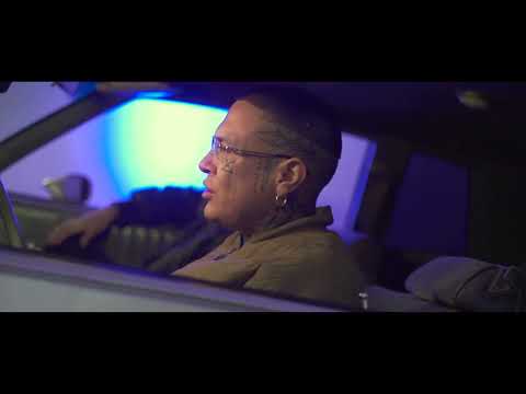 Doble p Ache Ene Ft. Geassassin - X Mi Beneficio