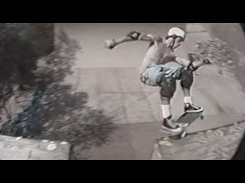 Jason Jessee in the "Kings of Promotion" Video