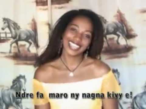 FRANCISIKO  Tsy nialanao zaho