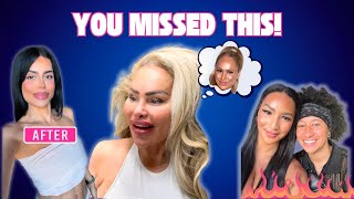 Scams, Make-Unders & Spicy Secrets | 90 Day Fiancé Unfiltered