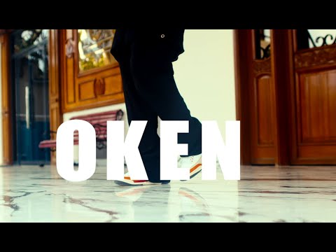 Oken_If No Be You (Music Video) shot by Tecnno Brain