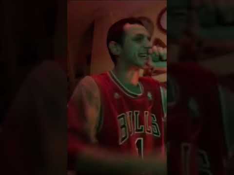 Glad vs Zenix (Finale) Fight The Power