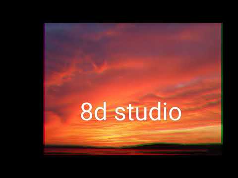 middle of night song (8d) audio[8d music studio present]