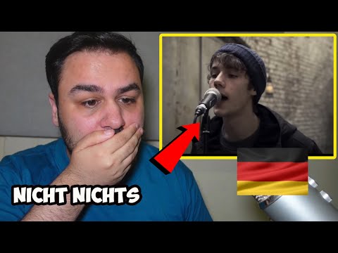 AnnenMayKantereit - Nicht Nichts REACTION