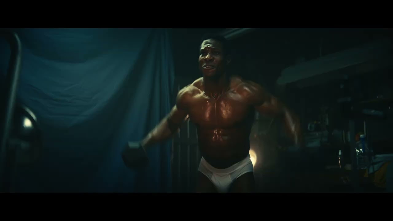 Clip - Killian's Home Video