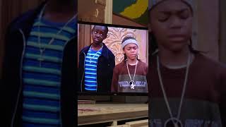 Moesha “That’s My Mama” Lil’ Bow Wow clip