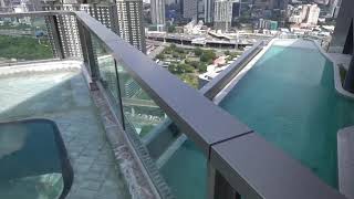 Newly Completed Exclusive Condo at Asoke - Revolutionary Smart Condo - Two Bed Units - Up to 50% Discount!