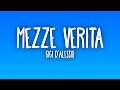 Gigi D'Alessio - MEZZE VERITÀ