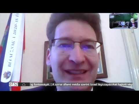 PIRKADAT Breuer Péterrel: Cser-Palkovics András