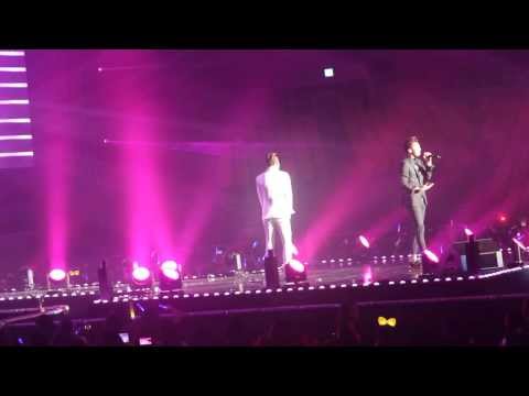 130908 PEPSI CONCERT - Tasty - Addiction