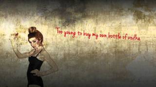 Nicola Roberts - Sticks + Stones