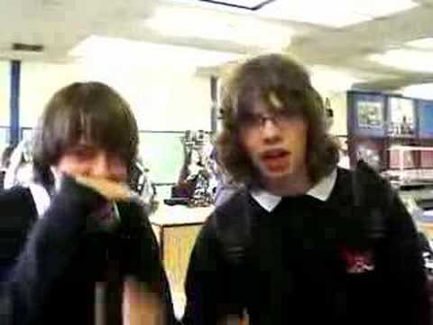 confessions of a schoolboy