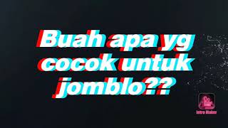 Download lagu Story Wa JOMBLO | DJ MAKE IT BUN DEM mp3