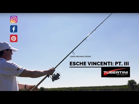 Tubertini - Fouilles & Ver de Vase: Esche vincenti - parte 3