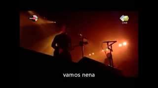 Interpol- My Desire (subtitulada al español)