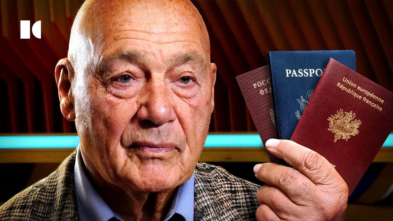 Слишком Познер. Что стало с мэтром советской пропаганды на десятом десятке | Портреты