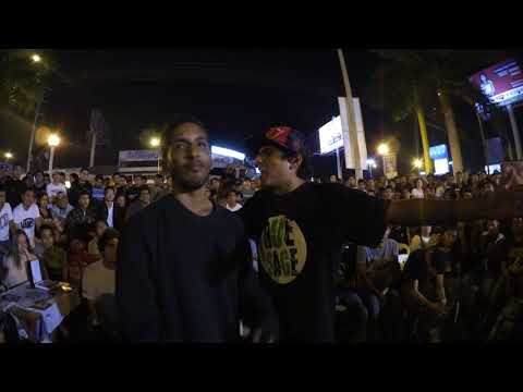 PAPALETA vs ENEESE - DIECISEISAVOS - SANGRE INCA NACIONAL 2018