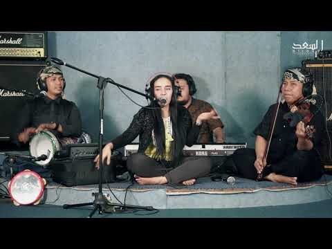 Anita Pawez - Ib'ad #livedirumahaja Part 8