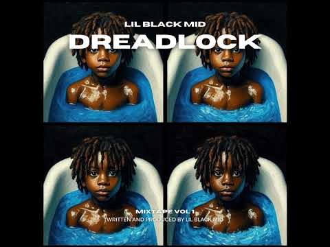4. Yeah Yeah (dreadlock)