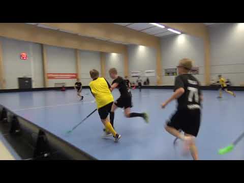 Pojat D1, Hawks-SBS Sisu, 25.10.2020