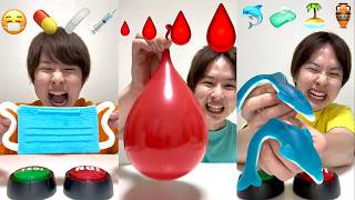 Saito09 funny video 😂😂😂
