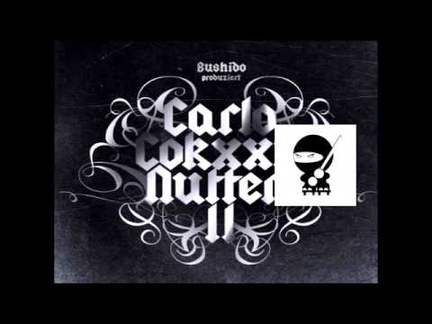 Bushido fest Baba Saad - fickdeineMutterslang (original-video) CCN II