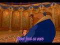 Beauty and the Beast sing a long 