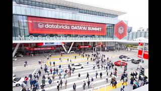 32k people at Databricks Data + AI Summit 2026