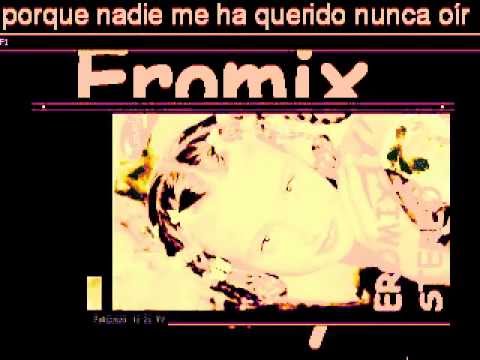 VJ BLU REY XENTIR XOLO AMOR (Punk Reggaeton) Pleasure Orphans Vaqueras