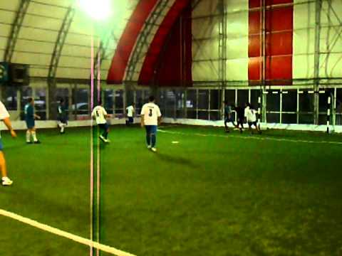 Simerom vs Cesarom 5-13 (Cupa Constructorilor VI)