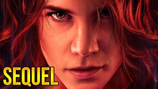 Control Sequel Announced